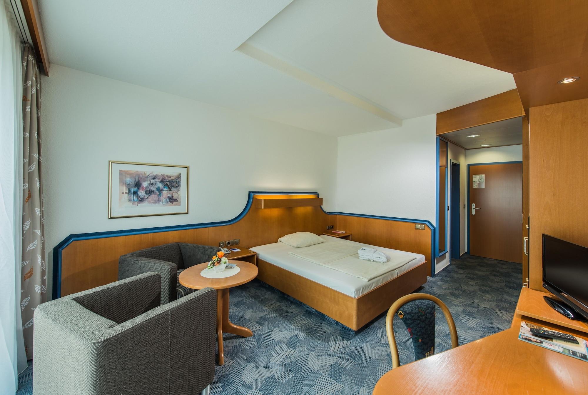 רוטנבורג אן דר פולדה Posthotel Rotenburg מראה חיצוני תמונה
