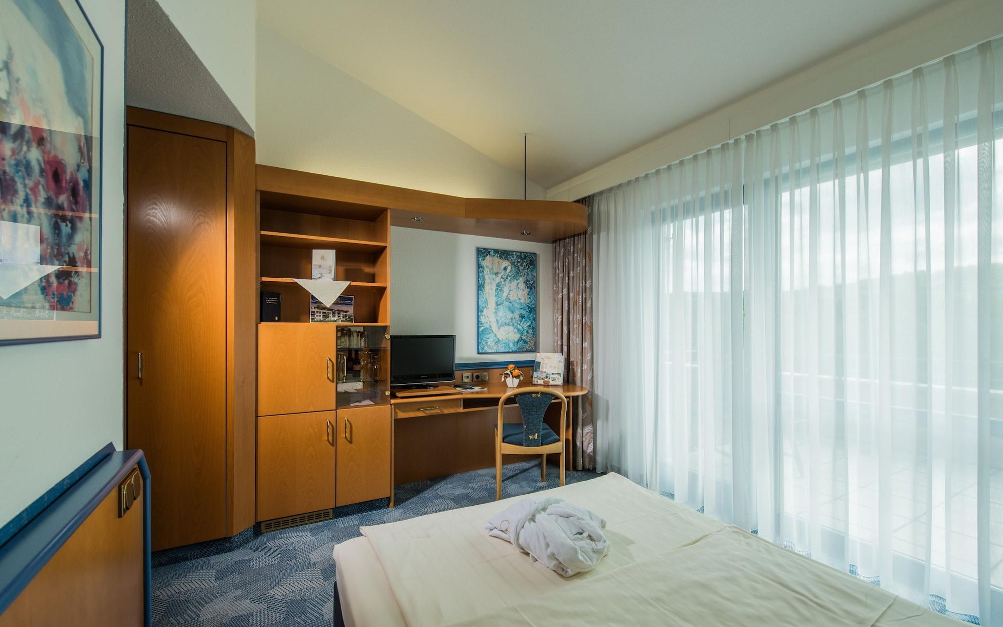 רוטנבורג אן דר פולדה Posthotel Rotenburg מראה חיצוני תמונה