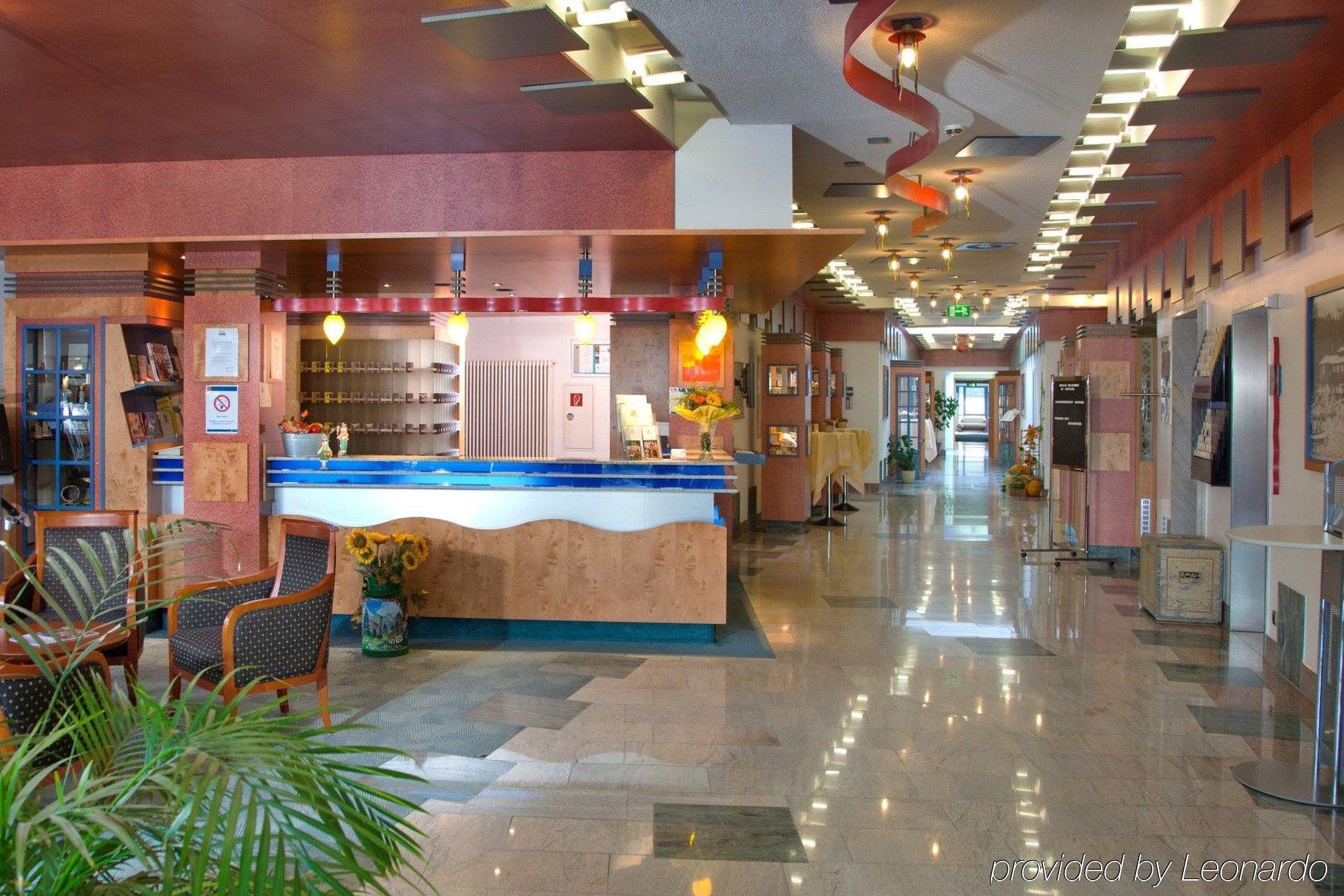 רוטנבורג אן דר פולדה Posthotel Rotenburg מראה חיצוני תמונה